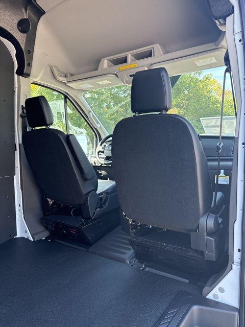 new 2025 Ford Transit-350 car, priced at $49,477