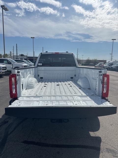 new 2024 Ford F-350 car, priced at $62,300