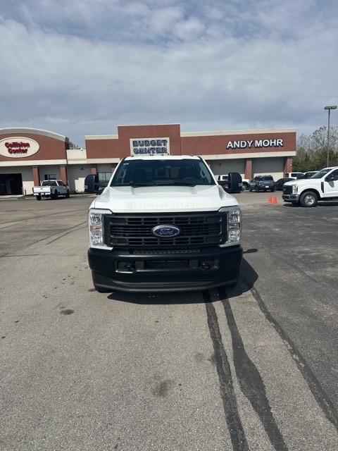 new 2024 Ford F-350 car, priced at $62,300