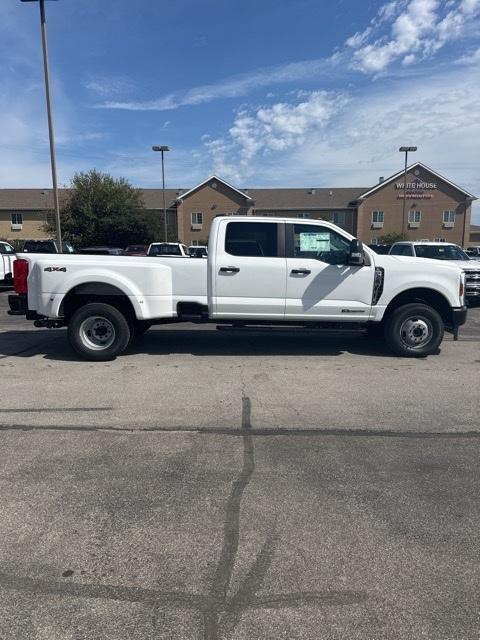 new 2024 Ford F-350 car, priced at $62,300