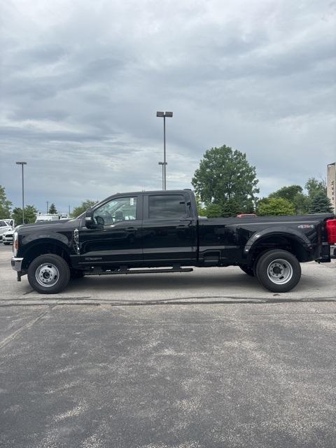 new 2024 Ford F-350 car, priced at $66,365