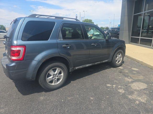 used 2011 Ford Escape car, priced at $8,995