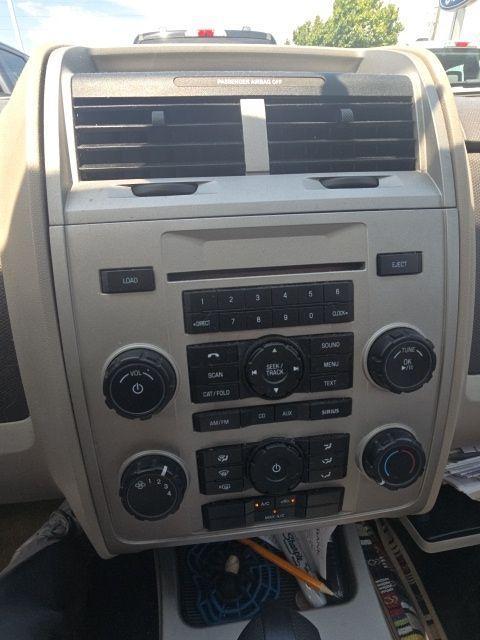 used 2011 Ford Escape car, priced at $8,995