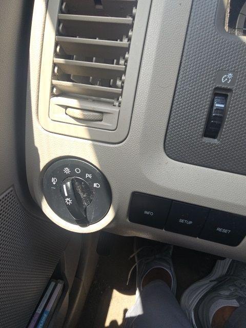 used 2011 Ford Escape car, priced at $8,995