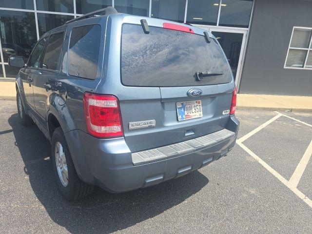 used 2011 Ford Escape car, priced at $8,995