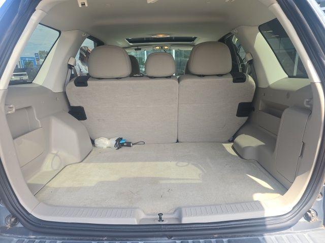 used 2011 Ford Escape car, priced at $8,995