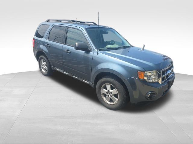 used 2011 Ford Escape car, priced at $6,995