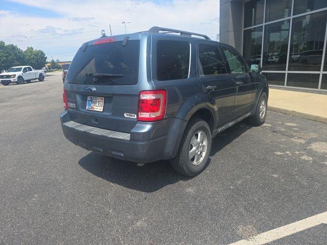 used 2011 Ford Escape car, priced at $8,995