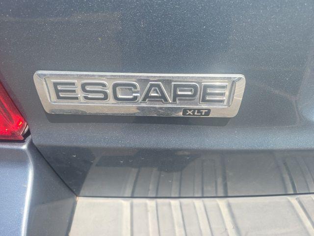 used 2011 Ford Escape car, priced at $8,995
