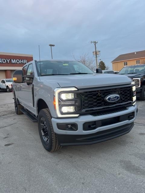 new 2024 Ford F-250 car, priced at $74,990