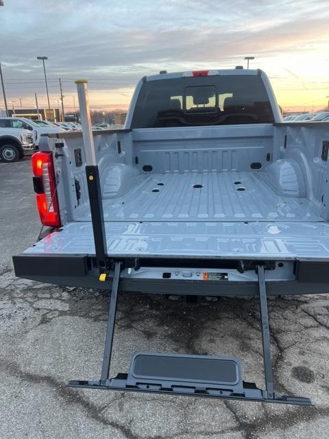 new 2024 Ford F-250 car, priced at $74,990