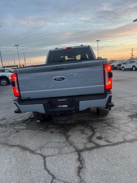 new 2024 Ford F-250 car, priced at $74,990