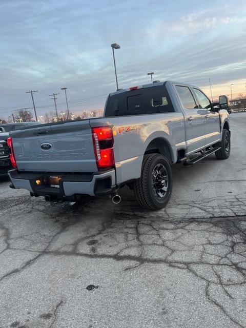 new 2024 Ford F-250 car, priced at $74,990