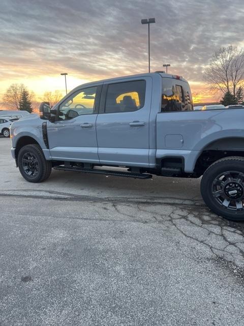 new 2024 Ford F-250 car, priced at $74,990