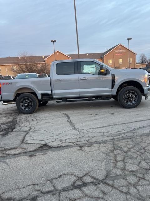 new 2024 Ford F-250 car, priced at $74,990