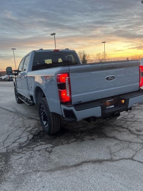 new 2024 Ford F-250 car, priced at $74,990