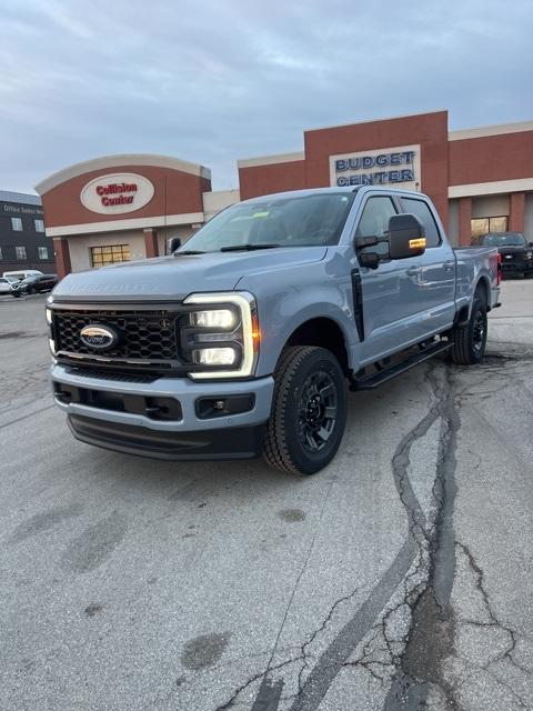 new 2024 Ford F-250 car, priced at $74,990