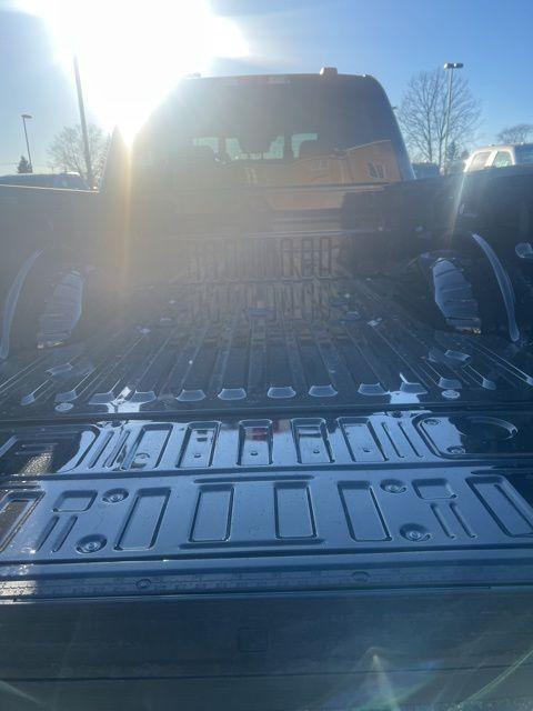 new 2025 Ford F-250 car, priced at $89,788