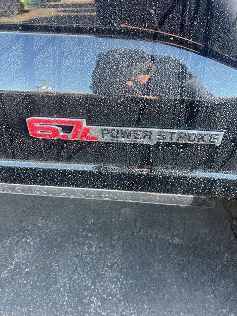 new 2025 Ford F-250 car, priced at $89,788