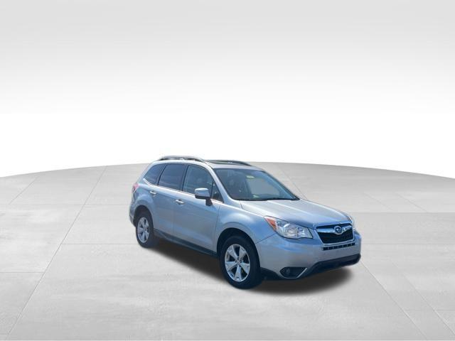 used 2016 Subaru Forester car, priced at $9,232