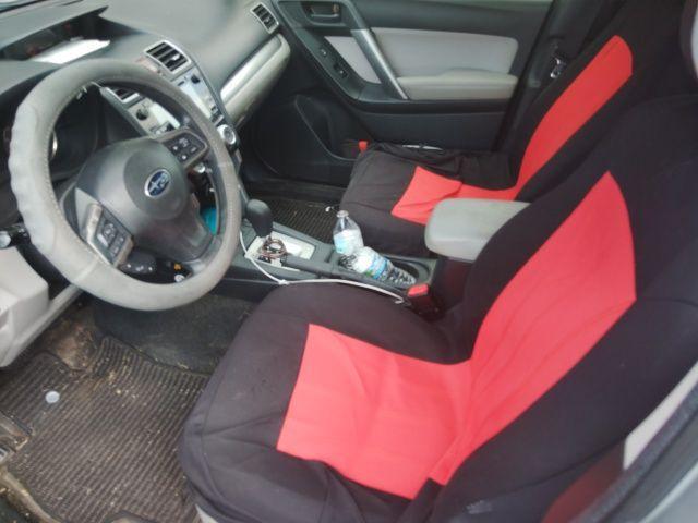 used 2016 Subaru Forester car, priced at $12,995