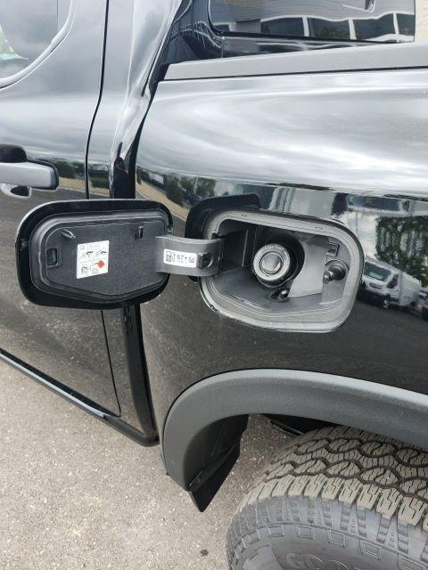 new 2025 Ford Ranger car, priced at $37,836
