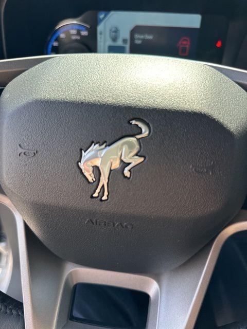 new 2024 Ford Bronco car, priced at $63,150