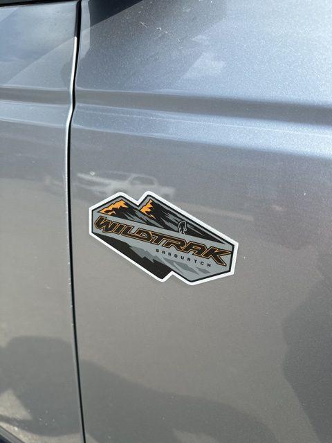 new 2024 Ford Bronco car, priced at $63,150