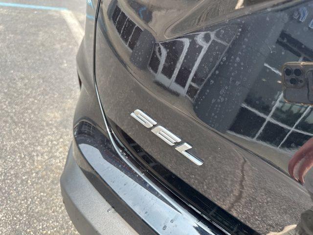 used 2022 Ford Edge car, priced at $27,804