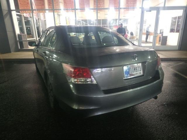 used 2009 Honda Accord car, priced at $4,704