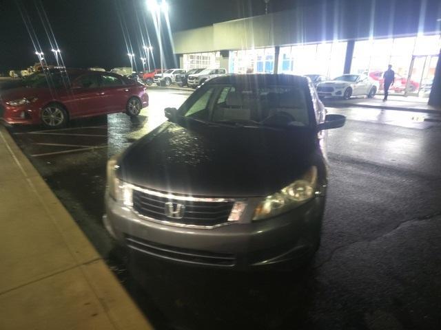 used 2009 Honda Accord car, priced at $4,704