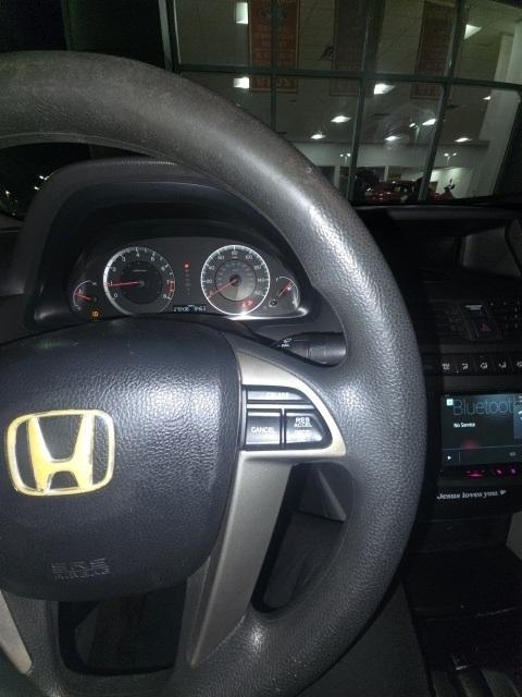 used 2009 Honda Accord car, priced at $4,704