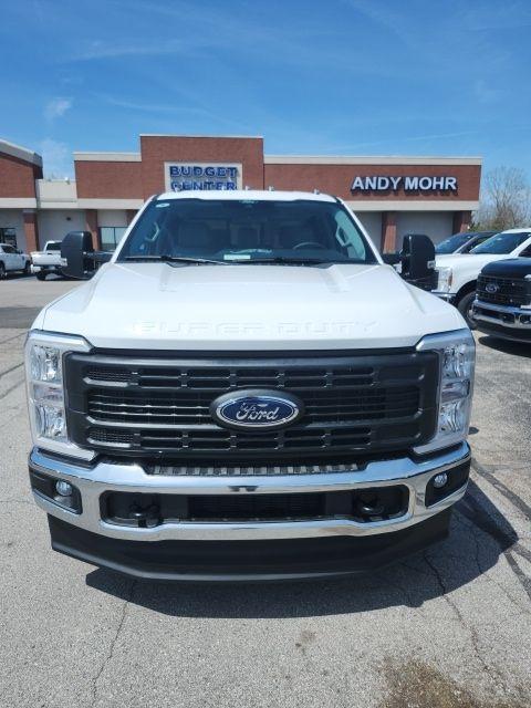new 2025 Ford F-350 car, priced at $66,425