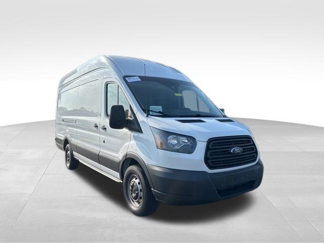 used 2017 Ford Transit-350 car, priced at $26,889