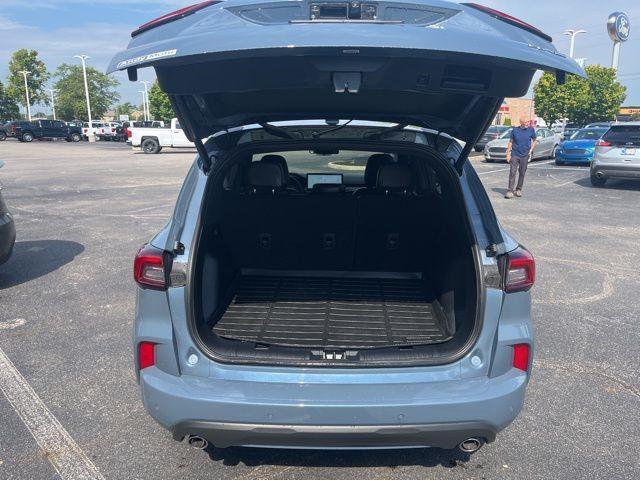 used 2024 Ford Escape car, priced at $29,010