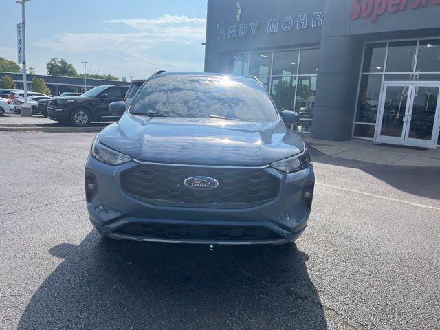 used 2024 Ford Escape car, priced at $29,010