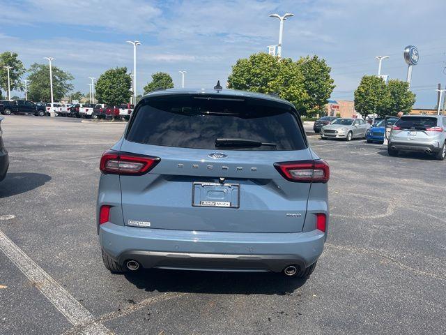 used 2024 Ford Escape car, priced at $29,010