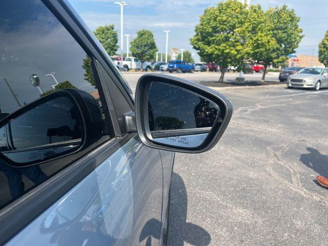 used 2024 Ford Escape car, priced at $29,010