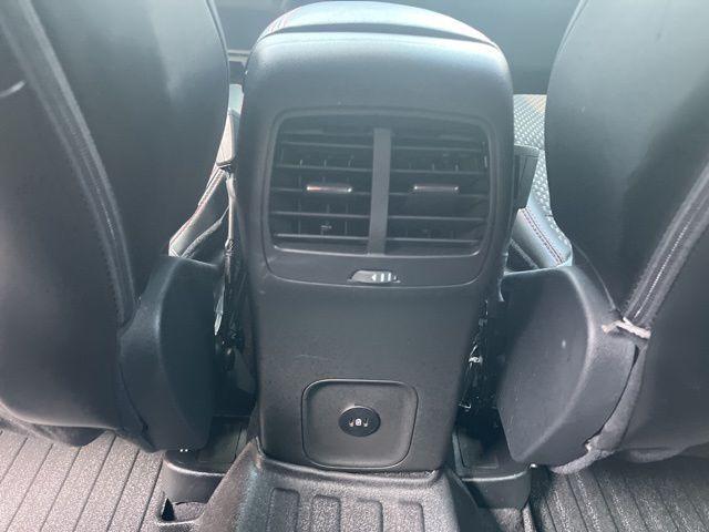 used 2024 Ford Escape car, priced at $29,010