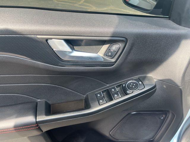 used 2024 Ford Escape car, priced at $29,010