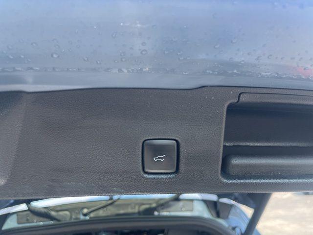 used 2024 Ford Escape car, priced at $29,010