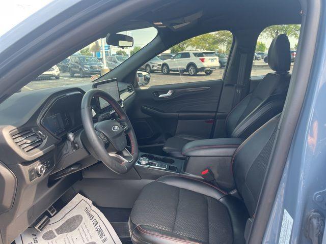 used 2024 Ford Escape car, priced at $29,010