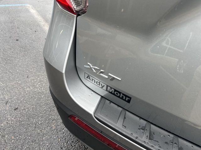 used 2023 Ford Explorer car, priced at $29,802