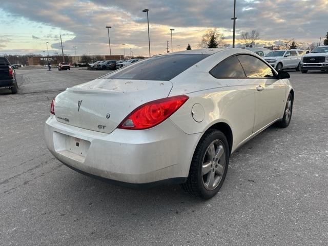 used 2009 Pontiac G6 car, priced at $3,949