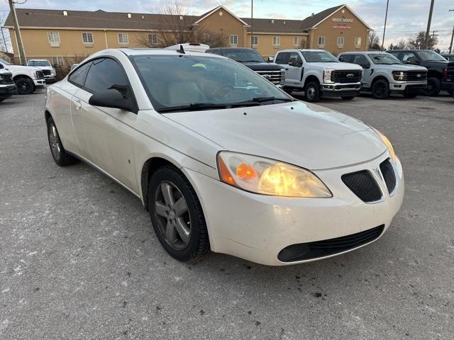 used 2009 Pontiac G6 car, priced at $3,949