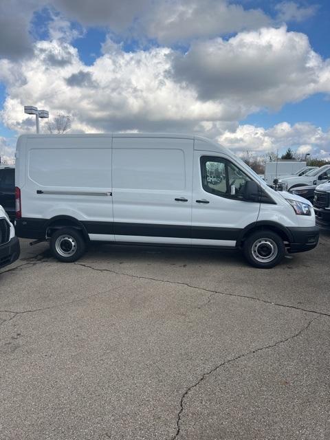 new 2024 Ford Transit-250 car, priced at $49,470