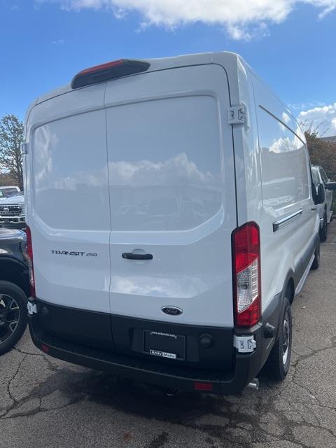 new 2024 Ford Transit-250 car, priced at $49,470