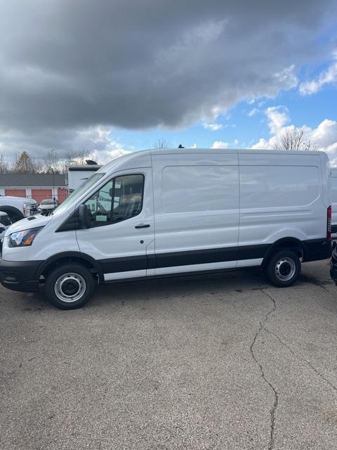 new 2024 Ford Transit-250 car, priced at $49,470