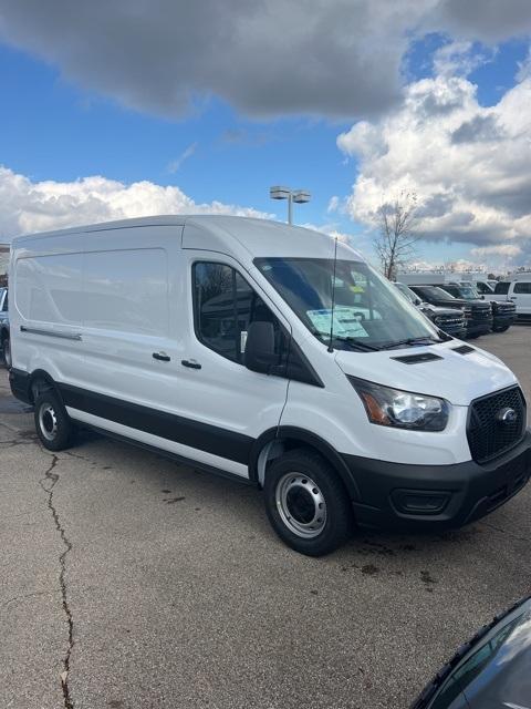 new 2024 Ford Transit-250 car, priced at $49,470