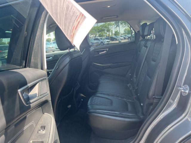 used 2024 Ford Edge car, priced at $33,339
